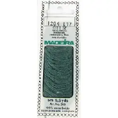 1204 Silk Madeira 5 m 4-х шарові 100%% шовк