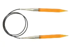 51122 Спиці кругові Trendz KnitPro, 100 см, 10.00 мм
