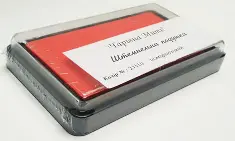 21110 Штемпельні подушки помаранчевий