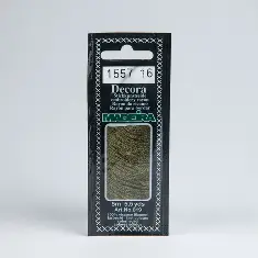 1557 Decora Madeira 5 m 4-х шарові філамент 100%% віскоза