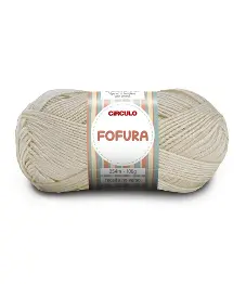 8176 FOFURA (100%% акрил, 100гр. 254м )