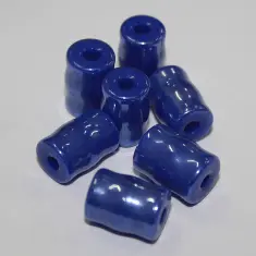 11138/307C,8X12 MM,50г.LUSTER намистини Crystal Art