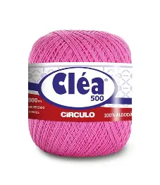 6085 CLEA 500 (100%% мерс.бавовна, 76гр. 500м. )