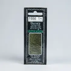 1556 Decora Madeira 5 m 4-х шарові філамент 100%% віскоза