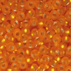 33139/87060/10 матовий чеський бісер Preciosa 500г