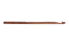 31254 Крючок односторонній Ginger KnitPro, 3.75 мм
