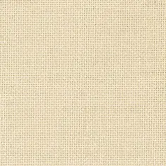 Канва для вышивания Zweigart 1235/264 Linda Schulertuch 27 (36х46см) слоновая кость