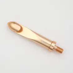 30974 Крючок в`язальний односторонній з'ємний Oasis Rose Gold KnitPro, 10.00 мм