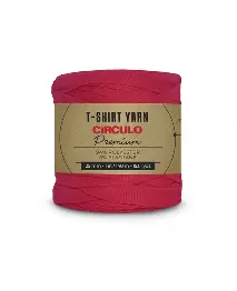 3748 PREMIUM T-SHIRT YARN (94%% поліестер, 6%% еластан, 270гр. 140м)