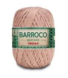 7727 BARROCO MAXCOLOR (100%% бавовна, 200гр. 226м.)