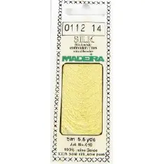 0112 Silk Madeira 5 m 4-х шарові 100%% шовк