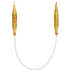 405-7 (60см/12,0мм) Кругові спиці, серія Champagner, Addi