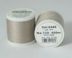  8450/9125 Aerofil №120 універсальні 400 м