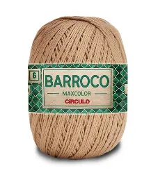 7625 BARROCO MAXCOLOR (100%% бавовна, 200гр. 226м)