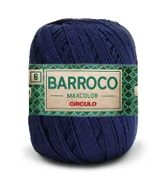 2856 BARROCO MAXCOLOR (100%% бавовна, 200гр. 226м)