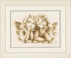 PN-0146042 "Dreaming angels"