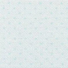 3706/5239 Aida Petit Point 14 (ширина 110см) білий у блакитний горошок