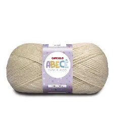 8176 ABECE (100%% акріл, 100гр. 430м. )