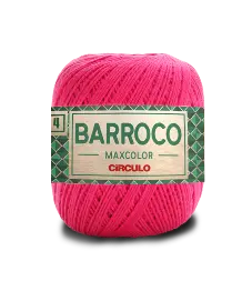 3334 BARROCO MAXCOLOR 4 (100%% бавовна, 200гр. 338м.)