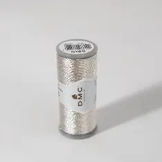 168 Муліне DMC, арт.381 (Diamant Grande) металік, 20м