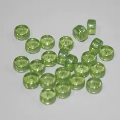 11161/027C,5X3 MM,50г.LUSTER намистини Crystal Art
