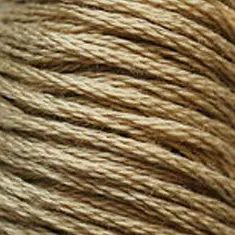 0612 Муліне Bestex,100%% бавовна,12шт в уп.