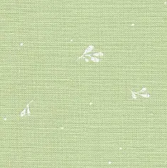 3609/6369 Belfast Leaves 32 ct.(126кл.)140 см. ZWEIGART
