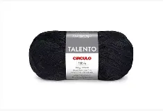 8990 TALENTO (74%% акрил 26%% поліестер 100г 160м)