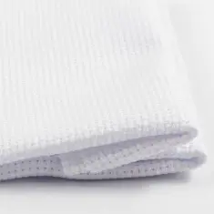 Канва Арт. ТВШ-28 1/1 Аїда 14 (50х50см) біла