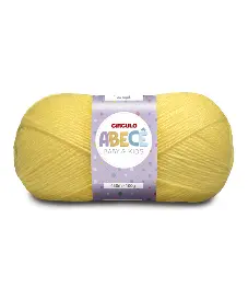 1245 ABECE (100%% акріл, 100гр. 430м. )
