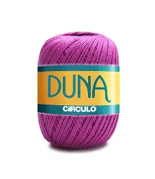 6092 DUNA (100%% мерсиризована бавовна, 100гр. 170м. )