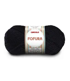 940 FOFURA (100%% акрил, 100гр. 254м )