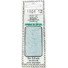 1104 Silk Madeira 5 m 4-х шарові 100%% шовк
