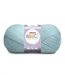 550 ABECE (100%% акріл, 100гр. 430м. )