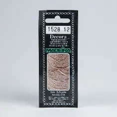 1528 Decora Madeira 5 m 4-х шарові філамент 100%% віскоза