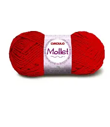 145 MOLLET (100%% акрил, 100гр, 200м)