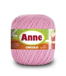 3526 ANNE (100%%мерс.бавовна, 74гр. 250м)