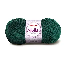 453 MOLLET (100%% акрил, 100гр, 200м)