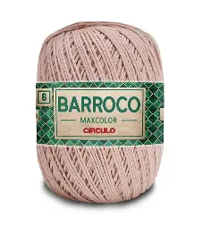 7389 BARROCO MAXCOLOR (100%% бавовна, 200гр. 226м)