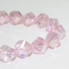 11335/049ABC,12MM,37шт/нитка Crystal Art намистини