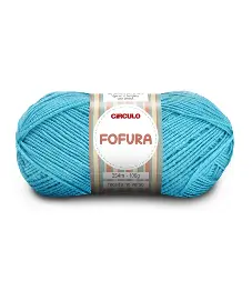 5556 FOFURA (100%% акрил, 100гр. 254м )