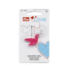 611157 Нитковтягувач "Birdy" Love, Prym