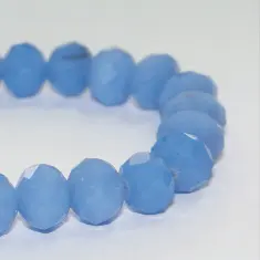 11315/104/нитка Crystal Art намистини