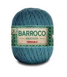 2930 BARROCO MAXCOLOR (100%% бавовна, 200гр. 226м)