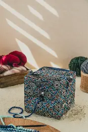 350690 Скринька для в'язання Lantern Moon KnitPro