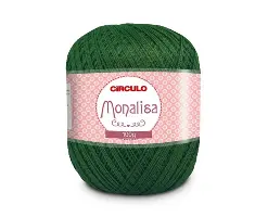 5718 MONALISA (100%%акріл, 100гр. 525м. )