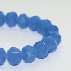 11315/100/нитка Crystal Art намистини
