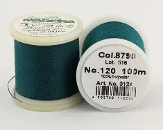 8790/9124 Aerofil №120 універсальні 100 м