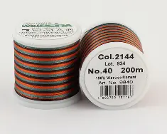 2144/9840 Rayon №40 універсальні 200 м