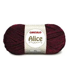 365 ALICE (50%% акріл, 50%% поліестер, 100гр. 200м. )